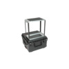 SKB 10U iSeries Injection Molded Fly Rack 10 Deep